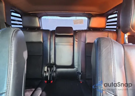 2015 Jeep Grand Cherokee Laredo z USA, uszkodzony, nr VIN 1C4RJEAG3FC957050